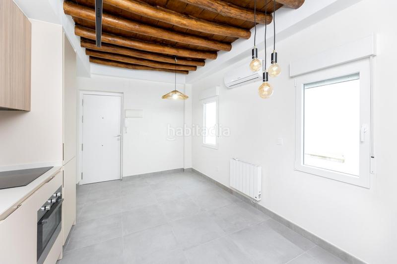 Foto 57b8588d-5d26-4eb0-8ab9-cd8ce7007afe. Piso en plaza del campo del príncipe 19 piso a estrenar en el realejo en Granada