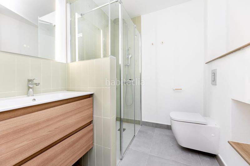 Foto 8f6de7d9-864b-4afc-85e5-499ce3d50a88. Piso en plaza del campo del príncipe 19 piso a estrenar en el realejo en Granada
