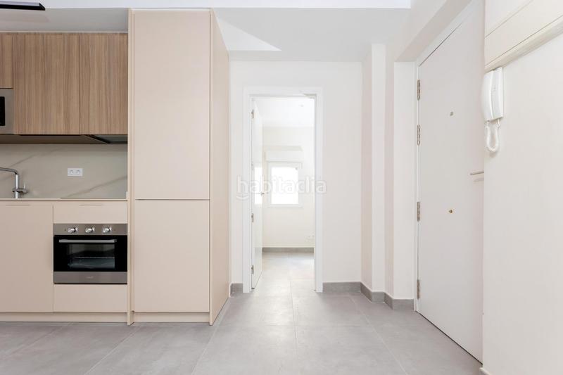 Foto 92acd5c3-35e1-4913-9449-c059666d9562. Piso en plaza del campo del príncipe 19 piso a estrenar en el realejo en Granada