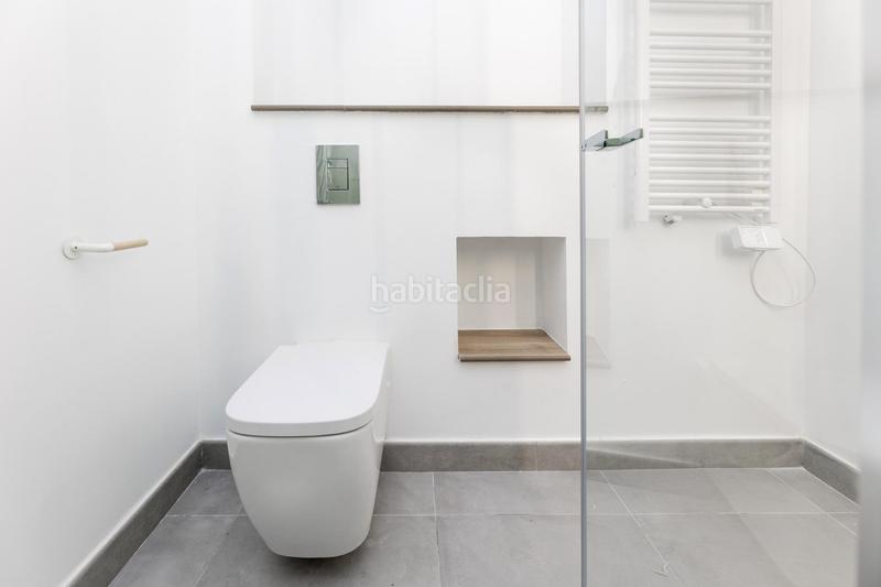 Foto ef19d2ac-28d5-48b0-bd58-535249ae2a37. Piso en plaza del campo del príncipe 19 piso a estrenar en el realejo en Granada