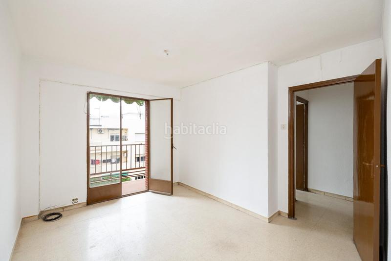 Foto 45b6fd31-04fc-4590-9014-d45c24332d2c. Appartamento in Barrio de Zaidín Granada