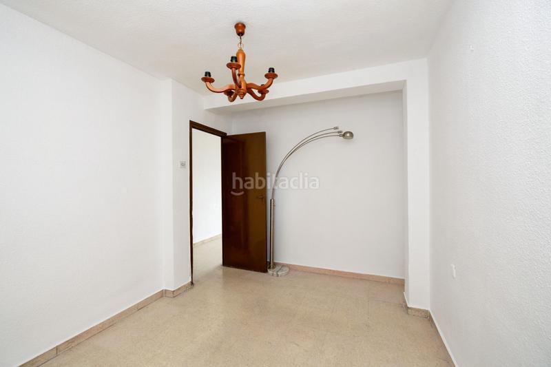 Foto d8c14ee9-aa0e-4cf8-b17b-8b7f59266148. Appartamento in Barrio de Zaidín Granada