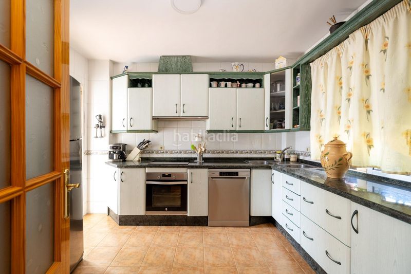 Foto 117fb712-f53a-41fc-862a-e83c02430428. Casa amb aparcament piscina a Cúllar Vega