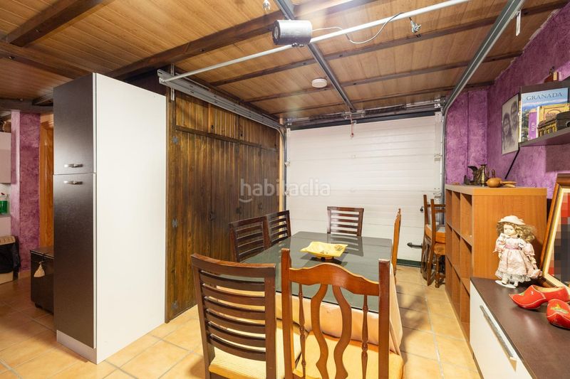 Foto 1d9c2f0e-8017-405d-b926-9e21f047fd70. Casa amb aparcament piscina a Cúllar Vega