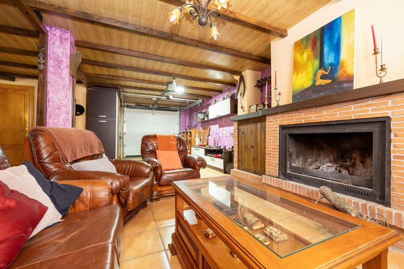 Foto 23fe1c4f-cf97-4d86-8816-91906e5eabd6. Casa amb aparcament piscina a Cúllar Vega