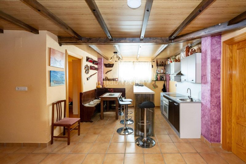 Foto 40923a90-9aae-403f-b077-f2ecc562aedc. Casa amb aparcament piscina a Cúllar Vega