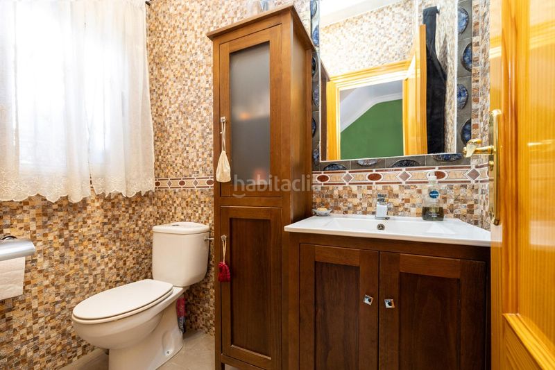 Foto 555665df-4e29-4315-980c-05a0a9d45456. Casa amb aparcament piscina a Cúllar Vega