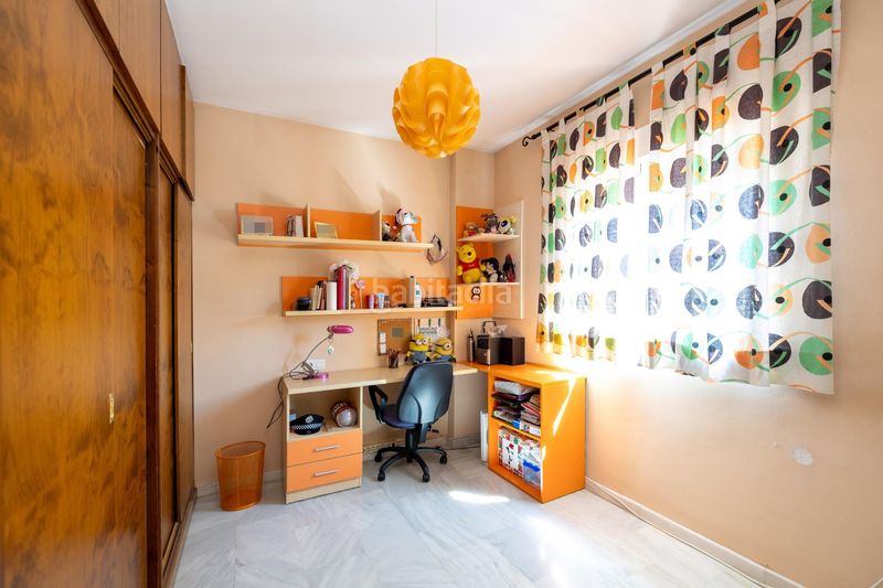 Foto 69c91bc0-053e-4c9c-864d-3c2574f81426. Casa amb aparcament piscina a Cúllar Vega