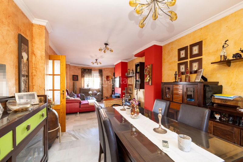 Foto 7a2498e4-97e4-4228-903d-ff209c2804e4. Casa amb aparcament piscina a Cúllar Vega