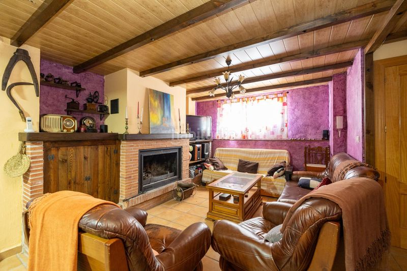 Foto 83e7f3d6-e985-482a-9b81-f0fc8e268a40. Casa amb aparcament piscina a Cúllar Vega