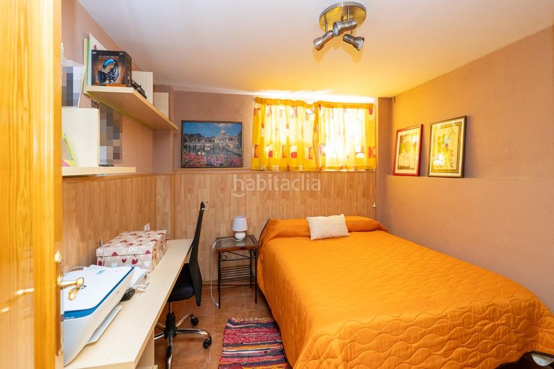 Foto 8e7f4c03-1d4b-4f28-b6f1-3dd301377901. Casa amb aparcament piscina a Cúllar Vega