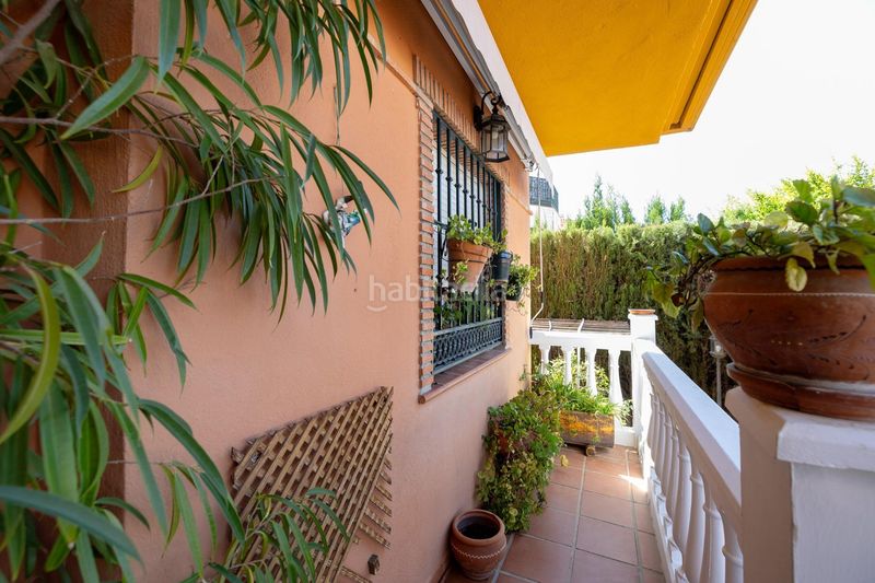 Foto c5687986-8606-41c5-aaa9-751a70147a25. Casa amb aparcament piscina a Cúllar Vega