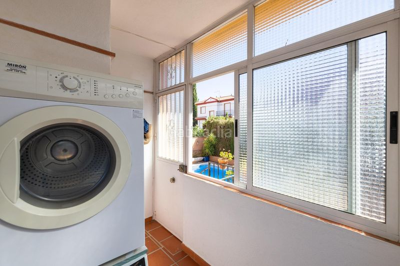 Foto cb5311f0-1de6-452b-a879-6f23f239f541. Casa amb aparcament piscina a Cúllar Vega