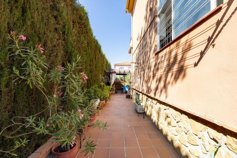 Foto edf21c46-ad2f-4eb2-a453-5a01c42ac16e. Casa amb aparcament piscina a Cúllar Vega