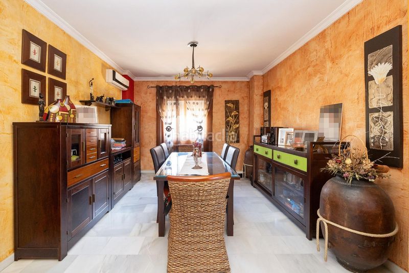 Foto f0669831-7f23-4737-a55d-8f5fc74a9da6. Casa amb aparcament piscina a Cúllar Vega