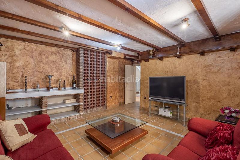 Foto be906fb0-46c3-469d-b996-77a4ff9656ac. Chalet  espectacular en gojar. en Gójar