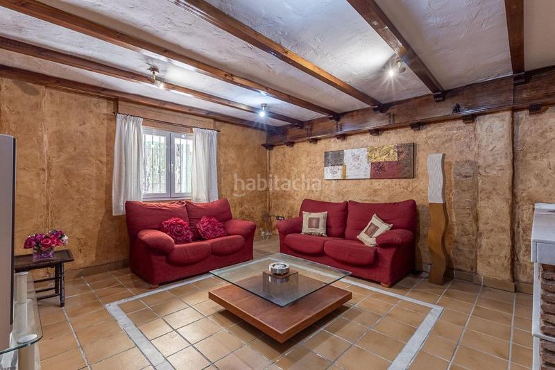 Foto d7322808-9670-43b1-8718-f1427d170402. Chalet  espectacular en gojar. en Gójar
