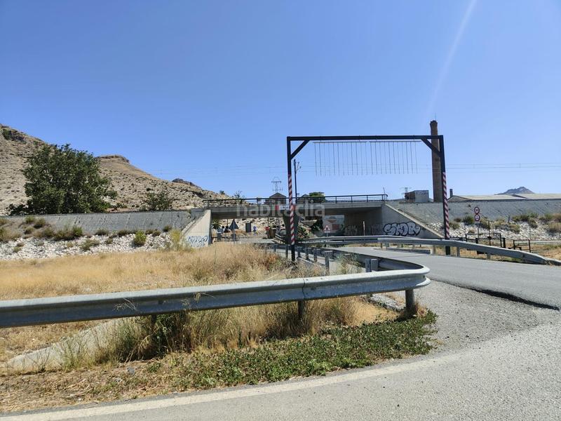 Foto 948534fd-aeee-491c-ae62-14cfa7bbc0d3. Landgut in carretera carretera de pinos puente in Atarfe