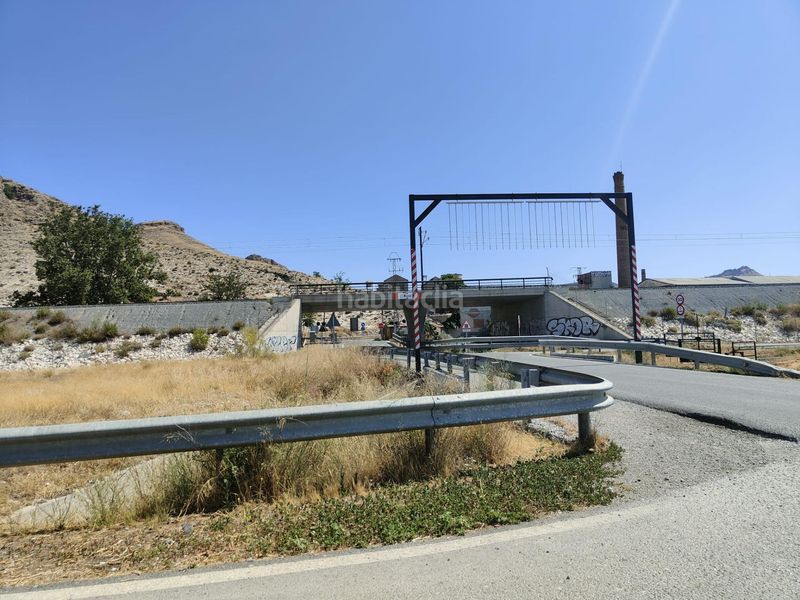 Foto 948534fd-aeee-491c-ae62-14cfa7bbc0d3. Finca rústica a carretera carretera de pinos puente a Atarfe