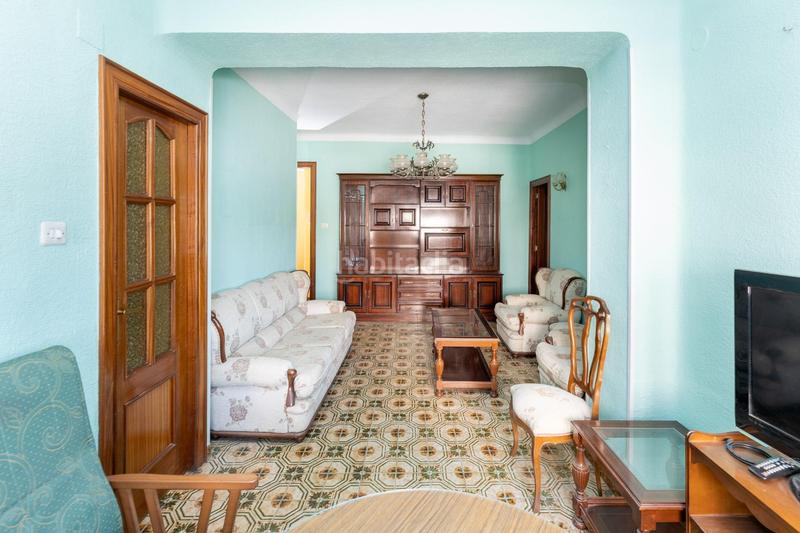 Foto 92839649-a1c6-4c55-bd12-b0ebae10aa24. Piso  en isaac albeniz, junto a caleta en Plaza de Toros Granada