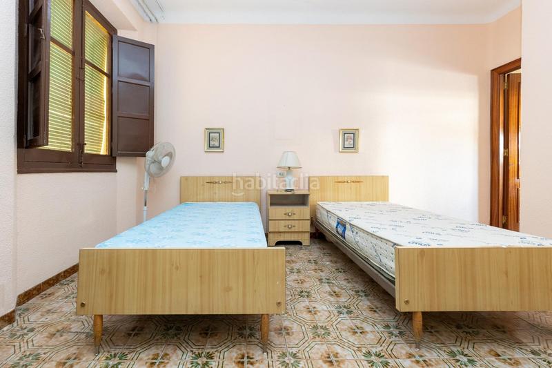 Foto dae91e33-e5b9-4bc0-a7c4-5097efa20838. Piso  en isaac albeniz, junto a caleta en Plaza de Toros Granada