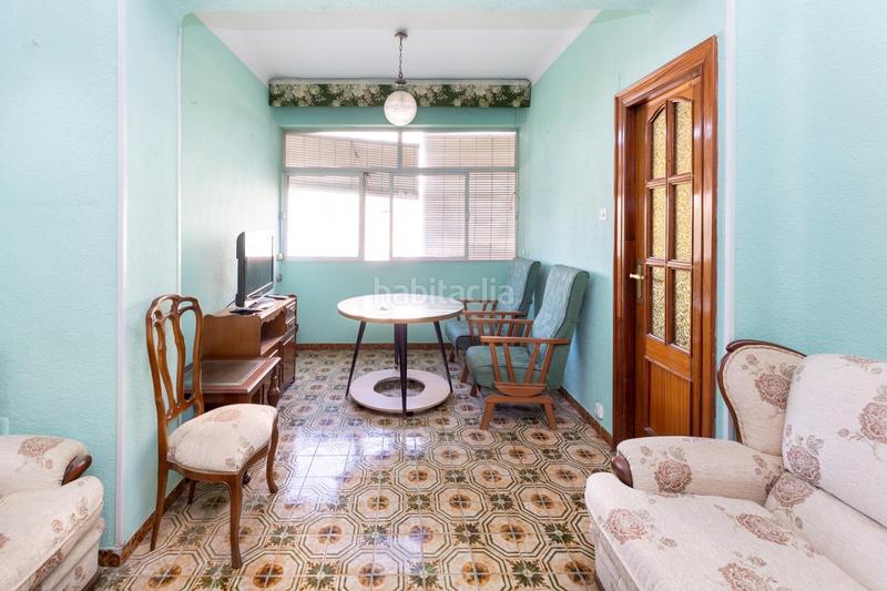 Foto ff2d4e13-ba61-49bf-a80f-935926220d12. Piso  en isaac albeniz, junto a caleta en Plaza de Toros Granada