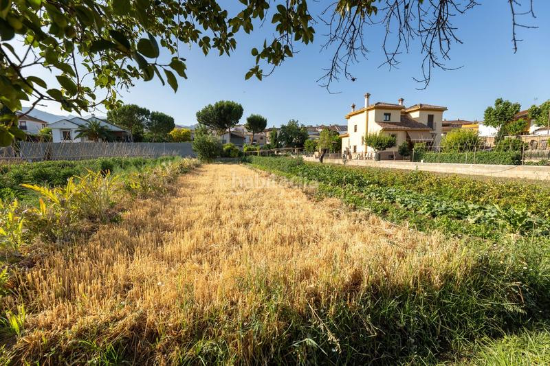 Foto 5fcbba56-ecf1-4083-b411-319dd1c3f28c. Terreno residencial terreno urbano 1060m en la zubia en Zubia (La)