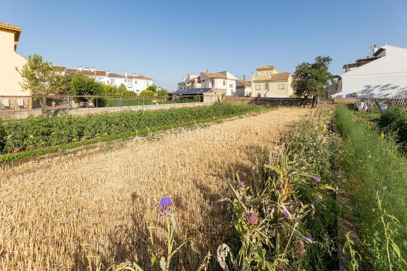 Foto 63d8df6e-b015-427f-ac00-86d53c281bb1. Terreno residencial terreno urbano 1060m en la zubia en Zubia (La)