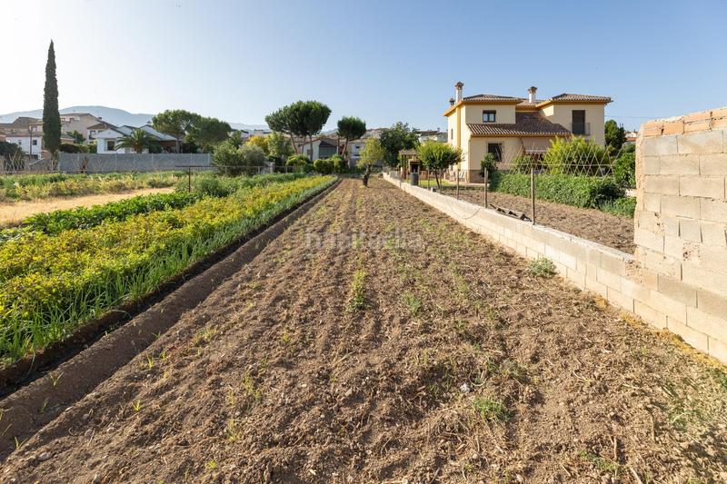 Foto 71e2773b-6a44-4efb-b849-dd7391a1c683. Terreno residencial terreno urbano 1060m en la zubia en Zubia (La)