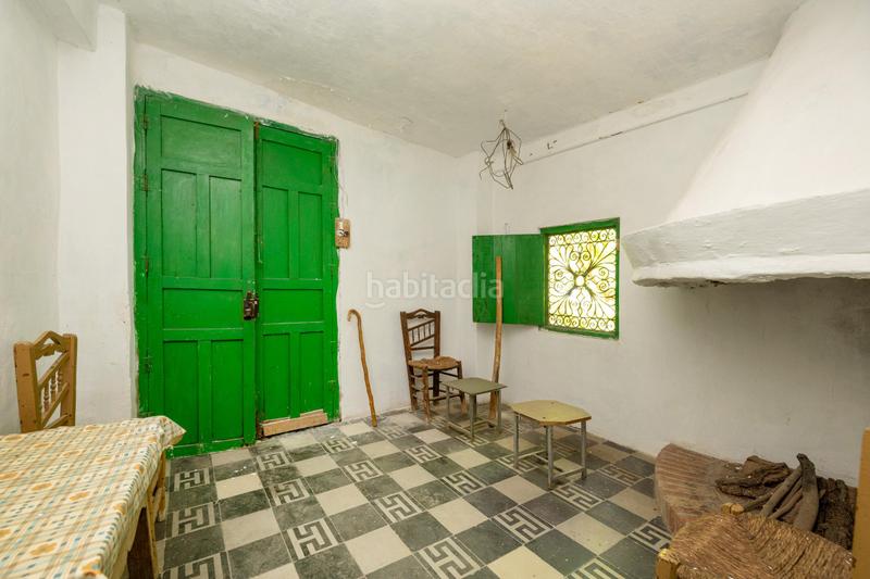 Foto 24c8ae96-b9b9-41b5-a13a-81a283d2449d. Country house in Centro - Sagrario Granada