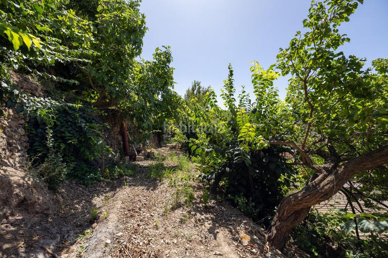 Foto 538cab56-01d3-4389-a11e-663510683b4f. Country house in Centro - Sagrario Granada