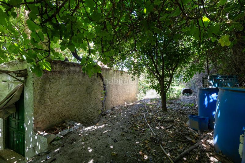 Foto 5c504572-2997-4f10-a1a6-cc662b2a1968. Country house in Centro - Sagrario Granada