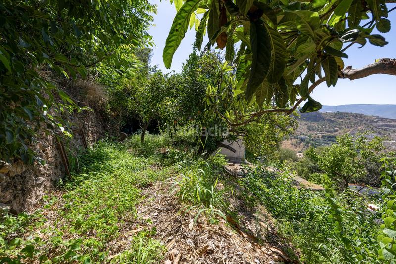 Foto 60bf0034-e689-4d2e-8c97-355f66aa876e. Country house in Centro - Sagrario Granada