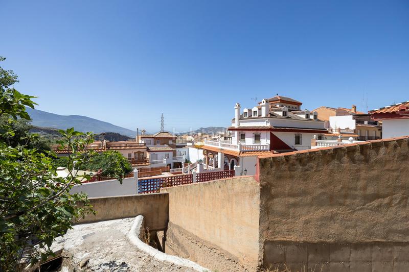 Foto 70929a30-0d19-4782-93f3-54eddea0b4c9. Country house in Centro - Sagrario Granada