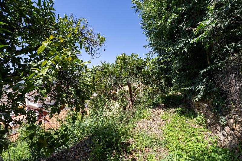 Foto 729cdcea-590a-480f-a7f6-5b9fad7d7fa6. Country house in Centro - Sagrario Granada