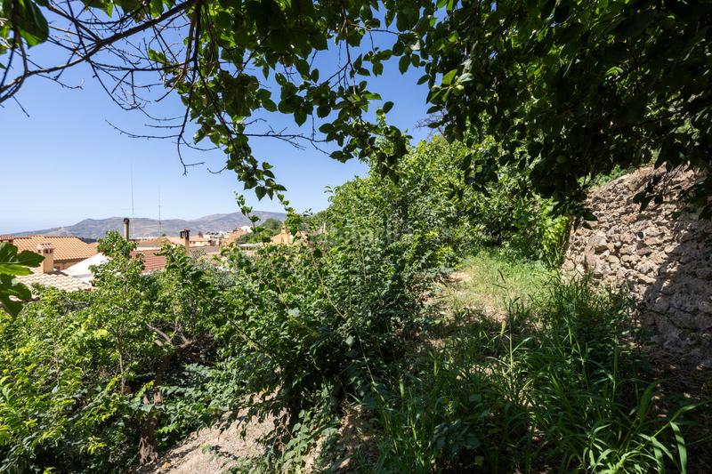 Foto bc75280a-b364-40e6-893c-0dea8463f929. Country house in Centro - Sagrario Granada