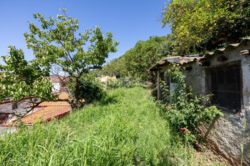 Foto c23465a0-b235-4ee6-8383-880acb731e71. Country house in Centro - Sagrario Granada