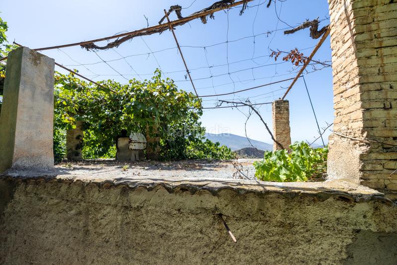 Foto d1a07a1a-8f79-4ecb-b185-cbc0f2ddf2b8. Country house in Centro - Sagrario Granada