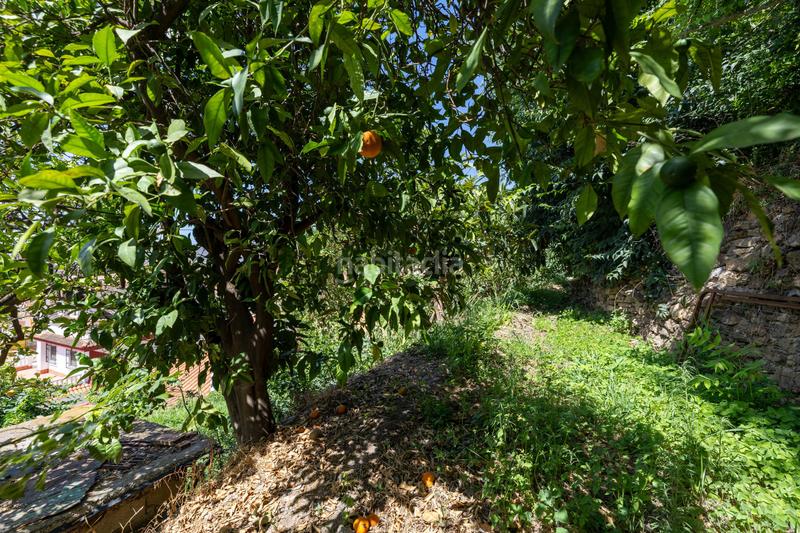 Foto d4d0f489-6840-48f9-a85f-0f923851260b. Country house in Centro - Sagrario Granada