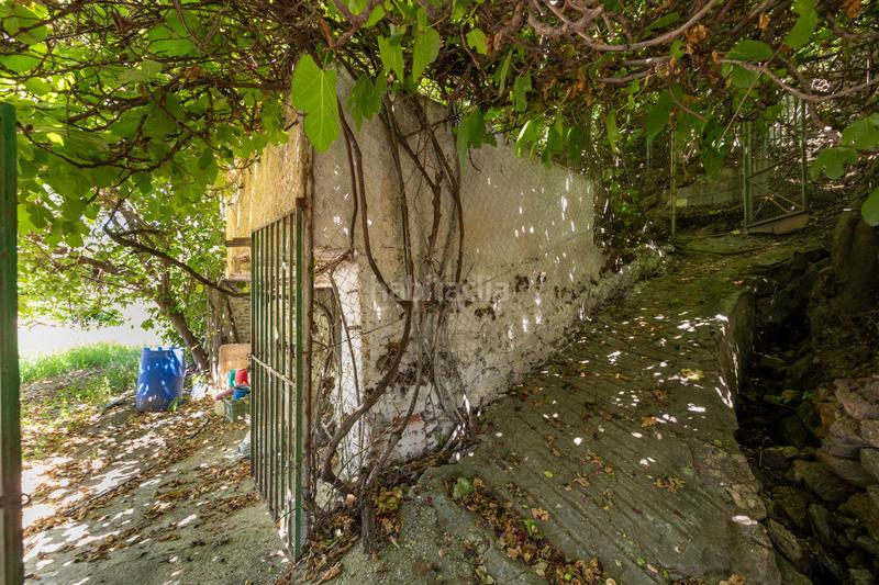 Foto dbd770f1-491c-4d52-bbbb-c28fc291fbff. Country house in Centro - Sagrario Granada