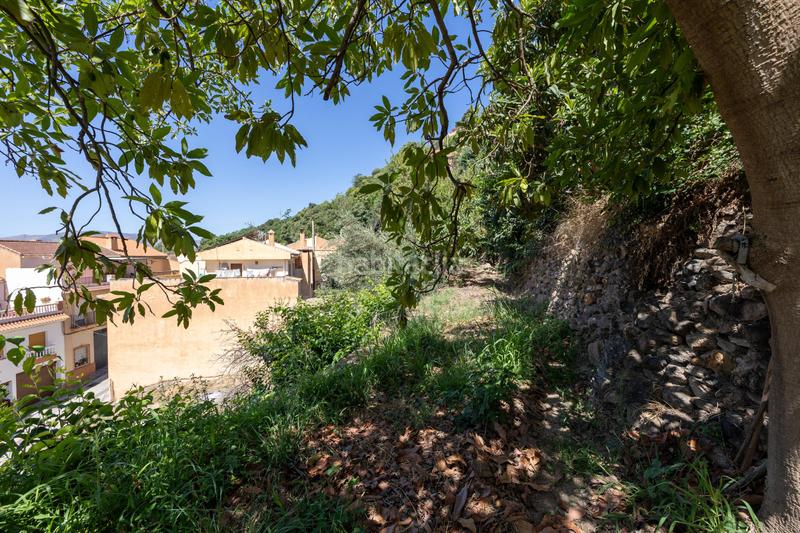 Foto e4fa276e-3fab-47b7-b864-99123d21d4f4. Country house in Centro - Sagrario Granada