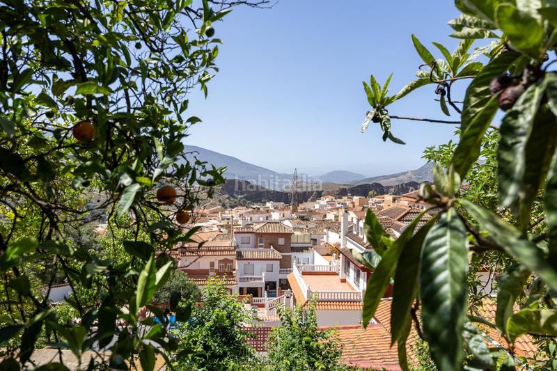 Foto f1135b2d-d3bc-4ac3-a6f0-fd2491fc9113. Country house in Centro - Sagrario Granada