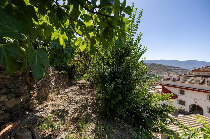 Foto f722691e-a734-46e7-be06-7a22b3735e82. Country house in Centro - Sagrario Granada