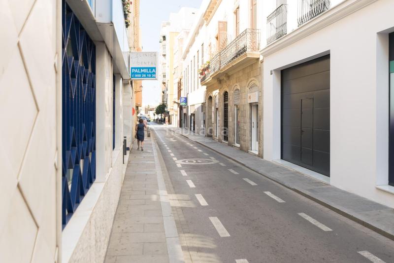 Foto 173d923e-68b2-424f-b102-3a46d6755438. Appartamento in Centro Almería