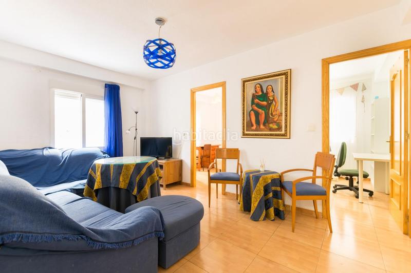 Foto 41cbb221-d940-48b0-b95f-f648aafe6a51. Appartamento in Centro Almería