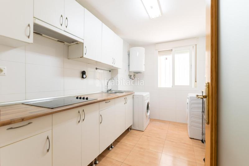 Foto 4c1aeb8a-e13f-4284-8d2b-f8c4f8790ad7. Appartamento in Centro Almería