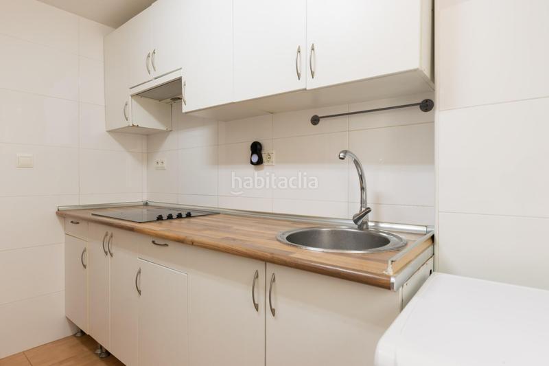 Foto a9199aa7-9f3e-4687-bb04-13ffe2a4ad23. Appartamento in Centro Almería