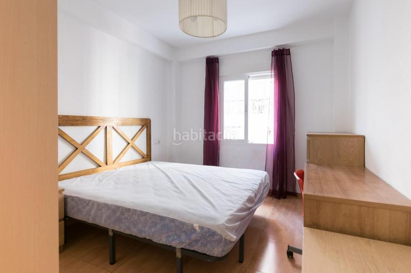 Foto c582913b-b961-4f19-8043-80321f4b7c2b. Appartamento in Centro Almería