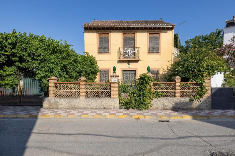 Foto 25479306-e16d-42a1-9894-3a6b82472246. Casa  rústica con terreno en pedro ruiz en Santa Fe