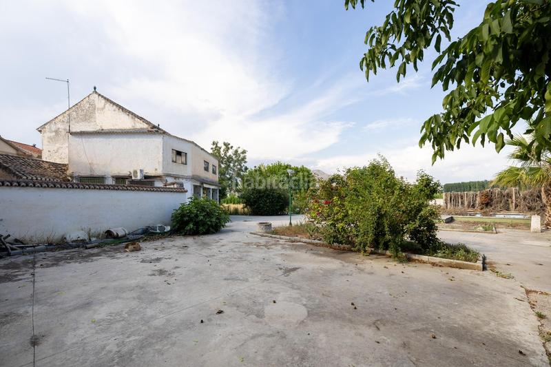 Foto becff098-178d-46a7-bc2d-c984954d5d56. Casa  rústica con terreno en pedro ruiz en Santa Fe
